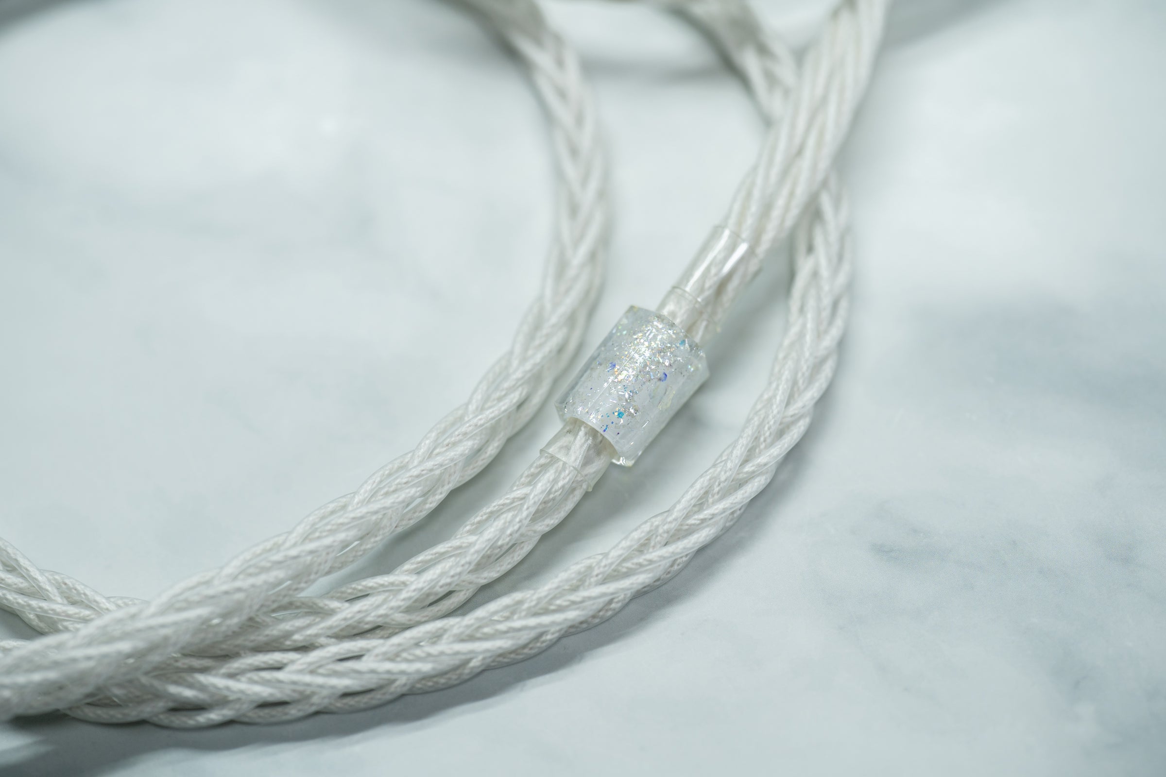 Enri Works Surprenant社製 8芯ヴィンテージリケーブル Enri Works