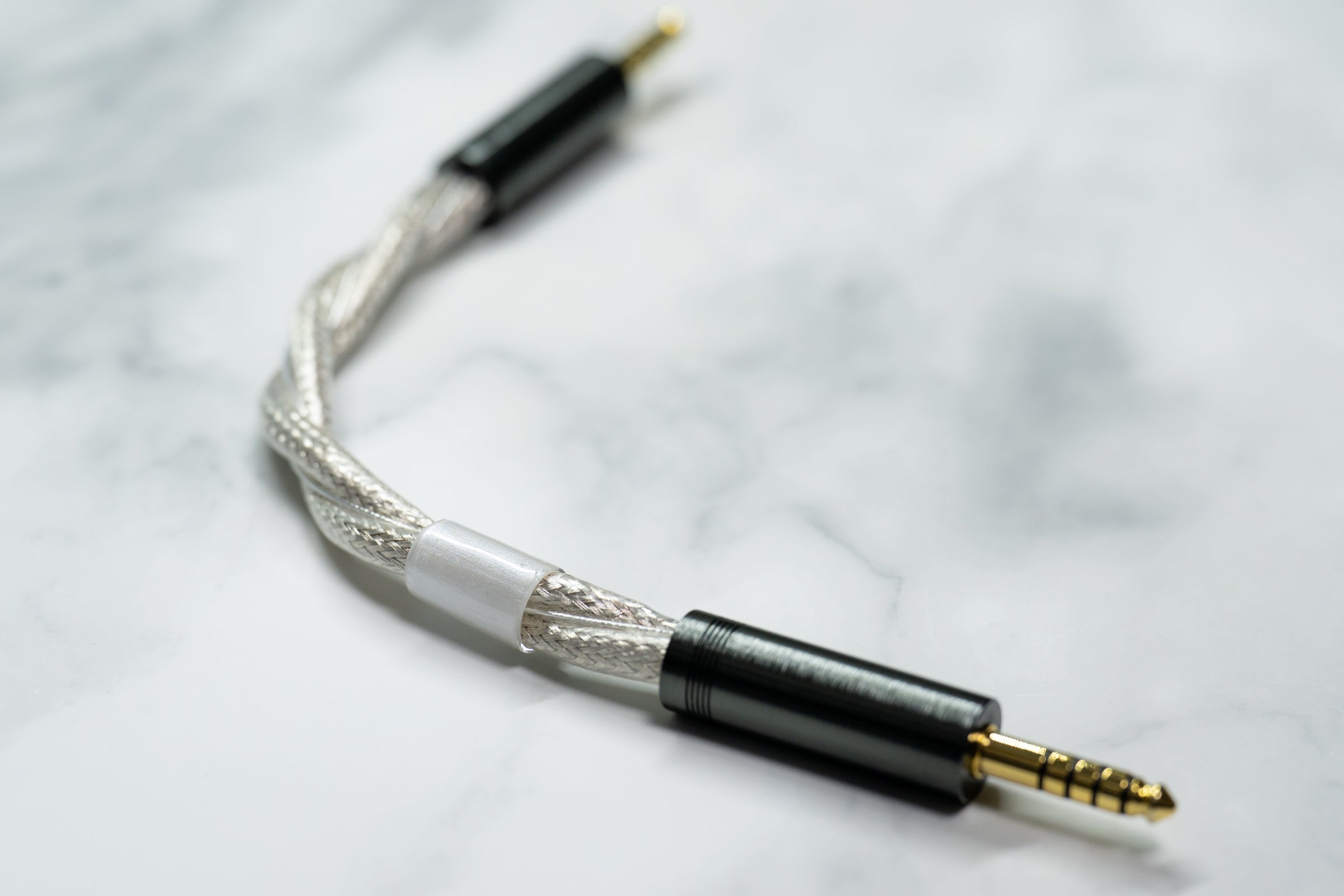 Enri Works Surprenant社製 8芯ヴィンテージリケーブル Enri Works Surprenant社製 8芯ヴィンテージリケーブル Enri Works